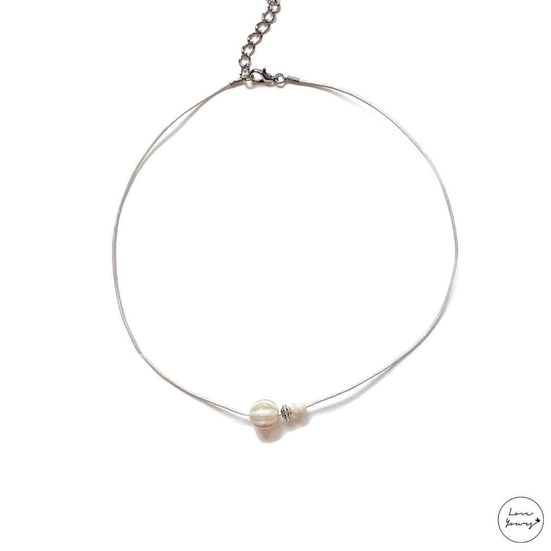 White bell