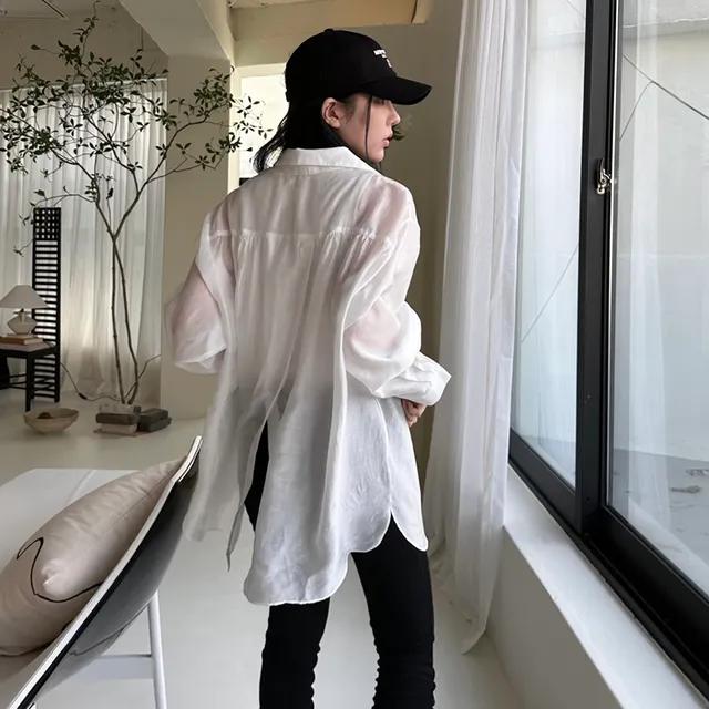 kinda long sh