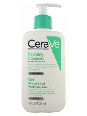 [세라베] 포밍 젤 236ml (중.지성피부 크렌징, 바디& 페이스)