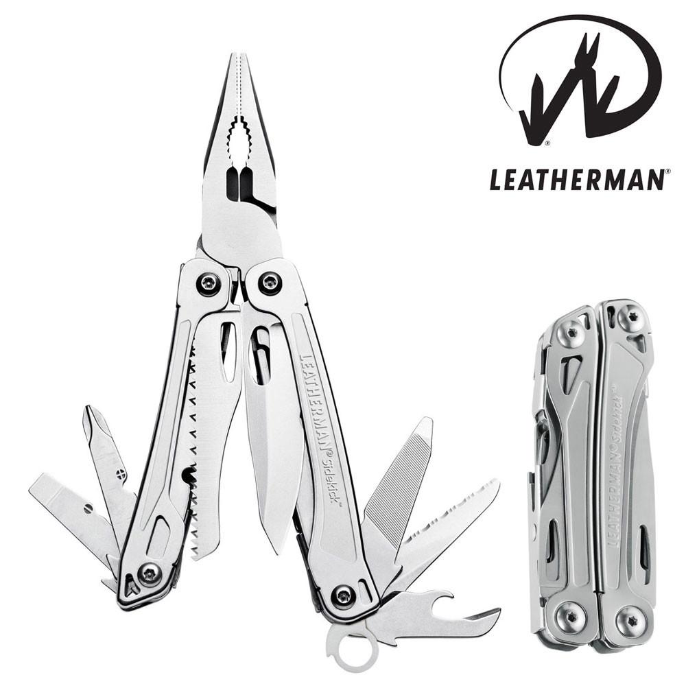 레더맨 멀티툴 사이드킥