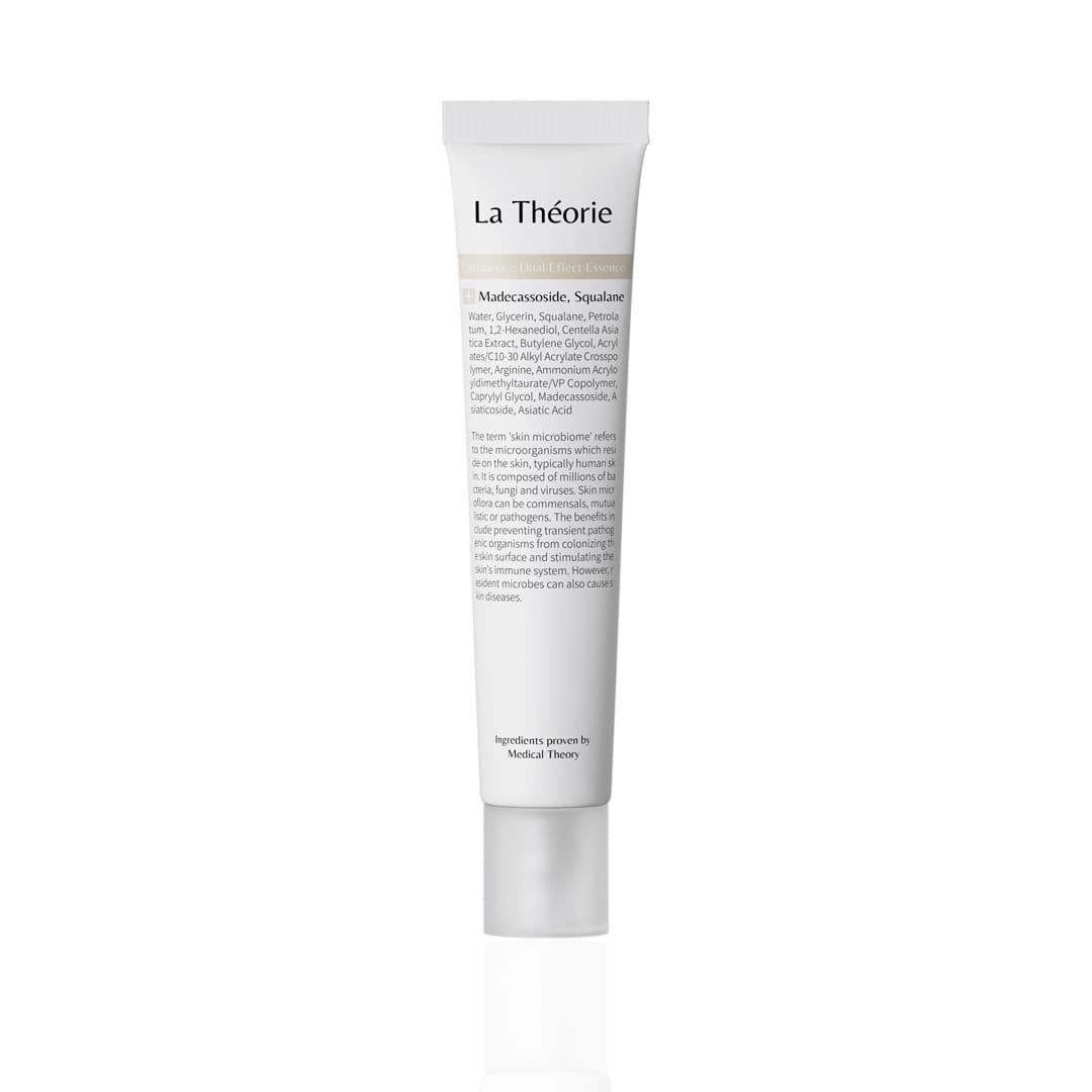Enhancer :: Dual Effect Essence(크림 에센스)