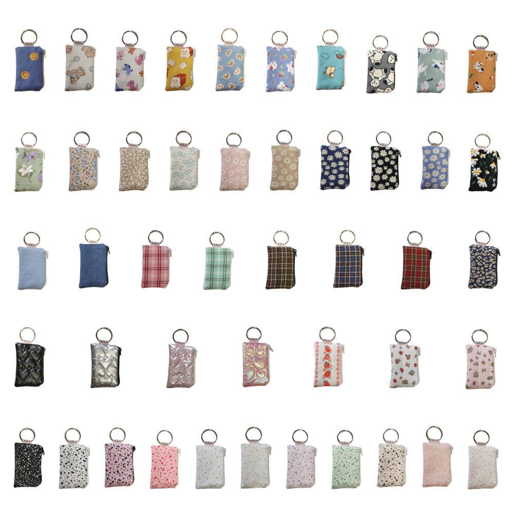 [소월리안] 초미니파우치 46Color