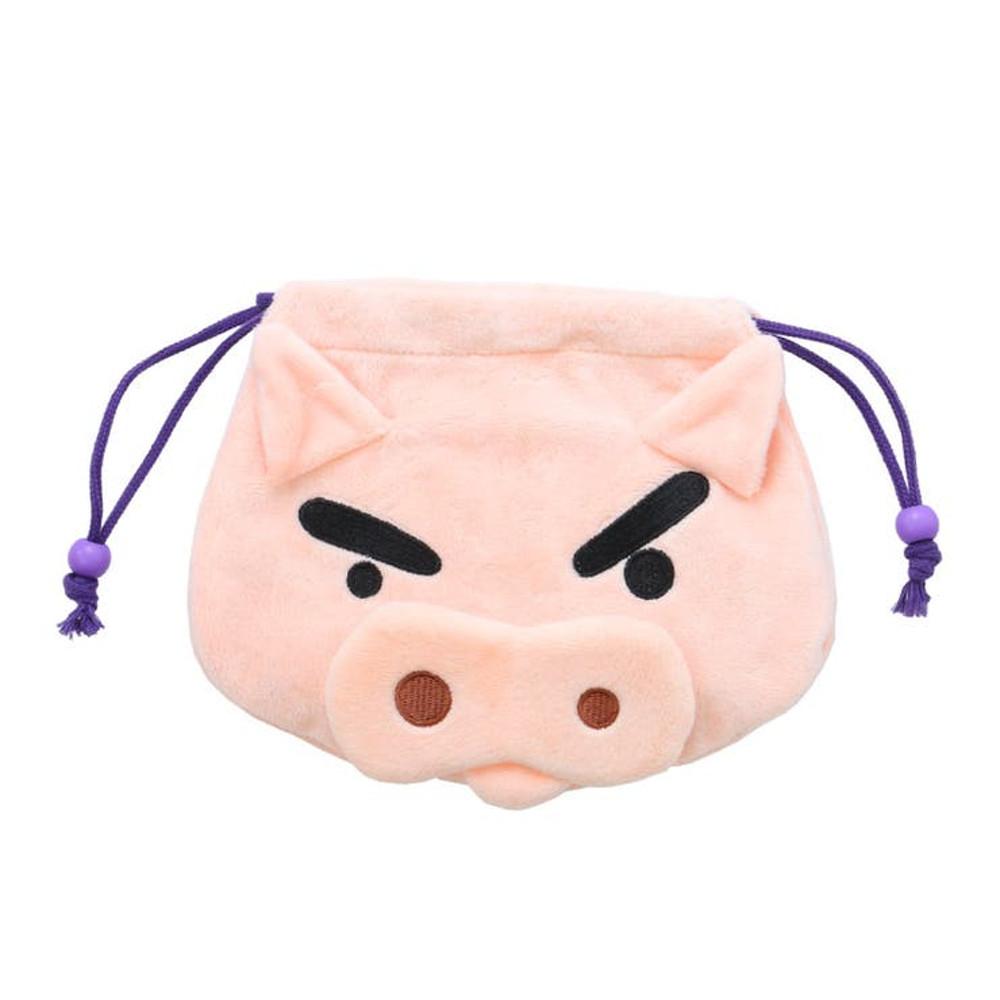 크레용신짱 짱구는못말려 부리부리 대마왕 파우치