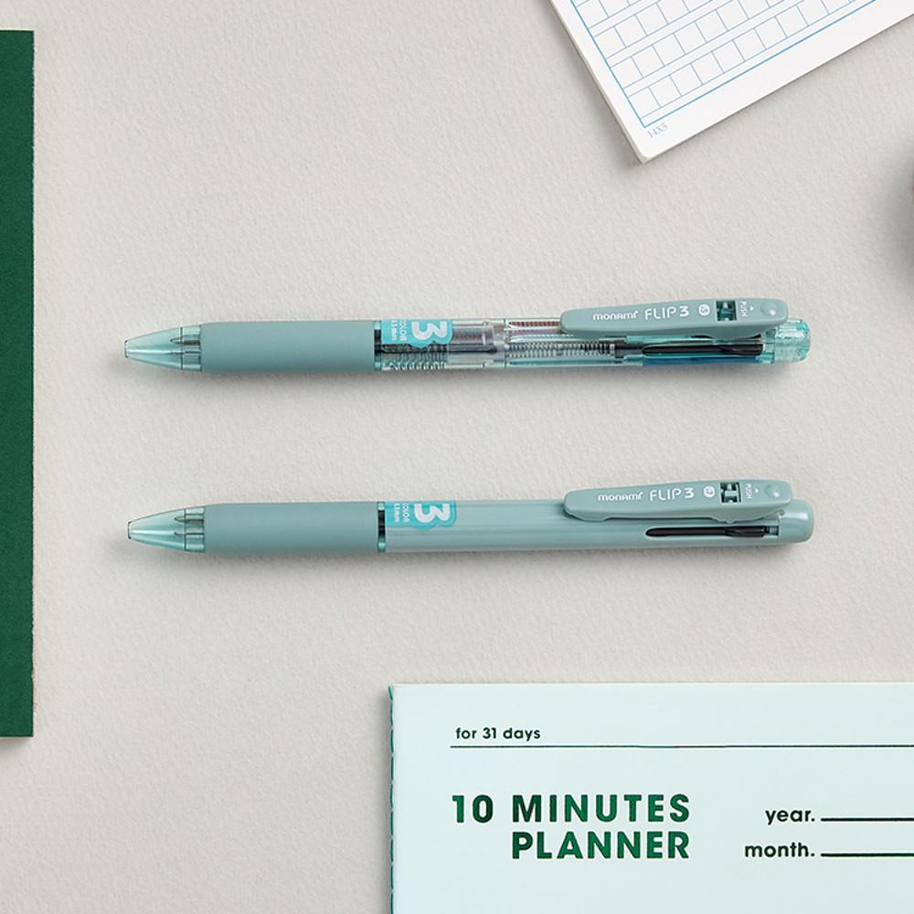 [모나미] FLIP 3(플립 3)