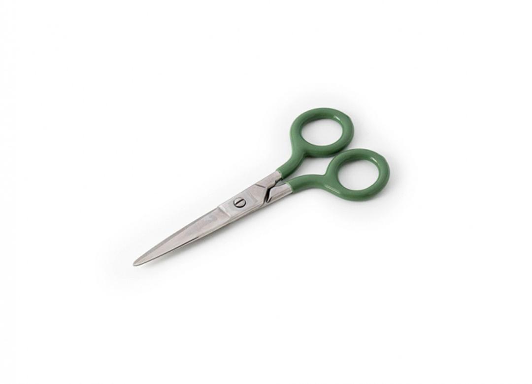 scissors S_green