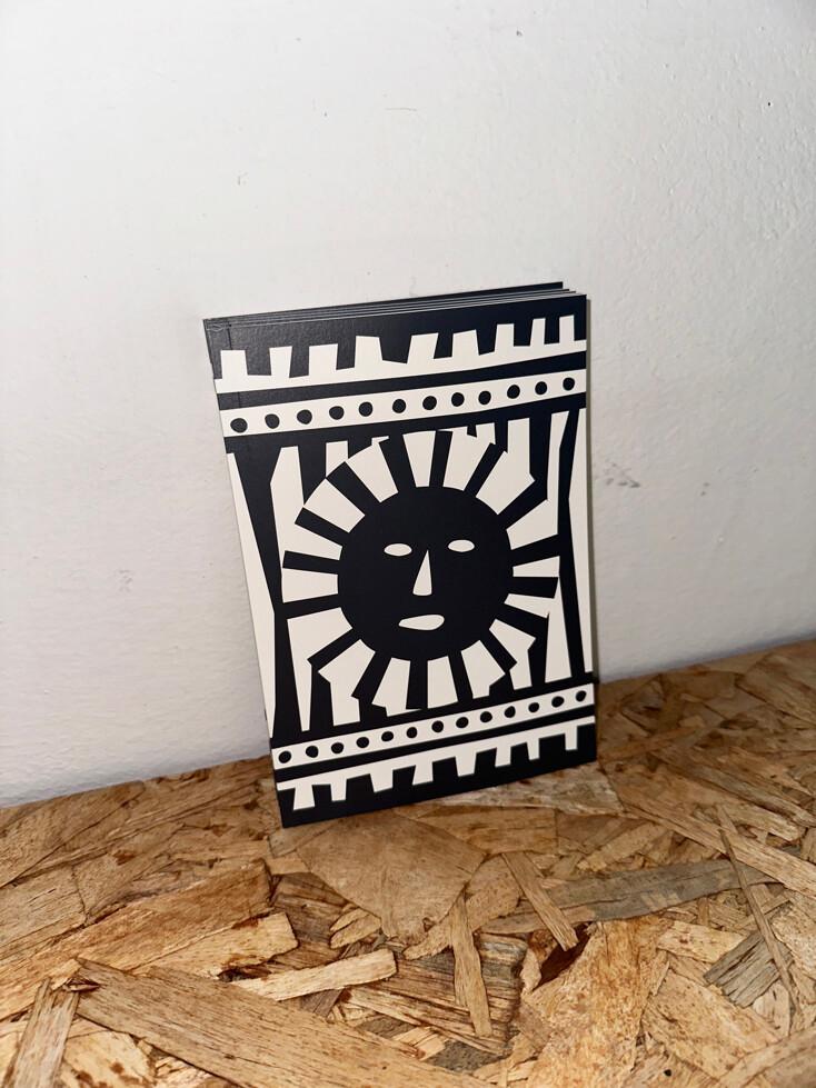 MAN NOTE (FULL) _ 노트 / B6