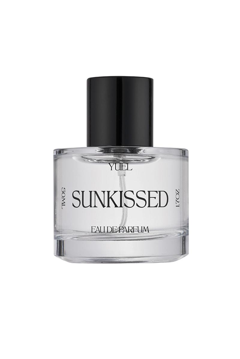 [BASIC] SUNKISSED EDP 50ML