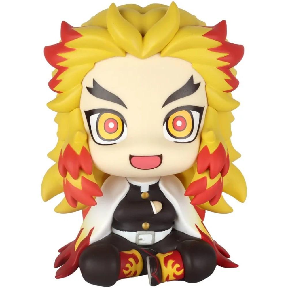 메가하우스 룩업 귀멸의 칼날 렌고쿠 쿄주로 피규어 굿즈