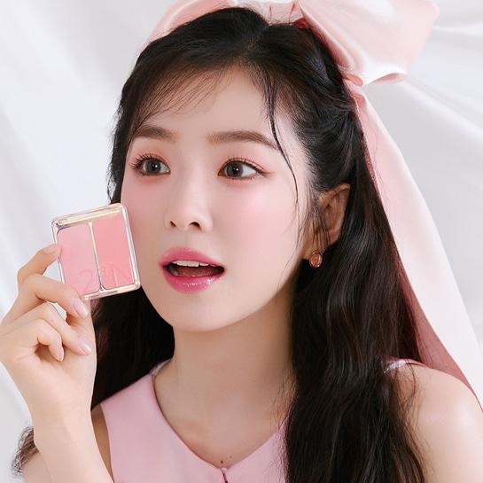 듀얼 치크 14 colors