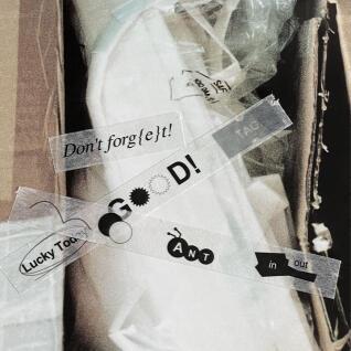 Black & White 마스킹테이프