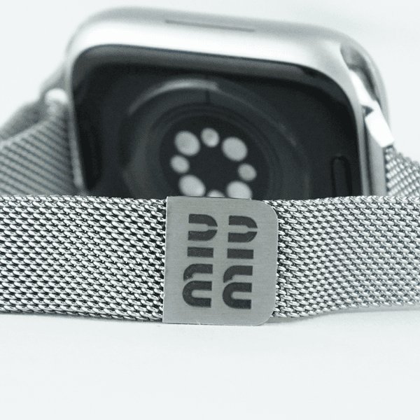 No.195 Watch Slim Milanese Loop -  mi* Custom