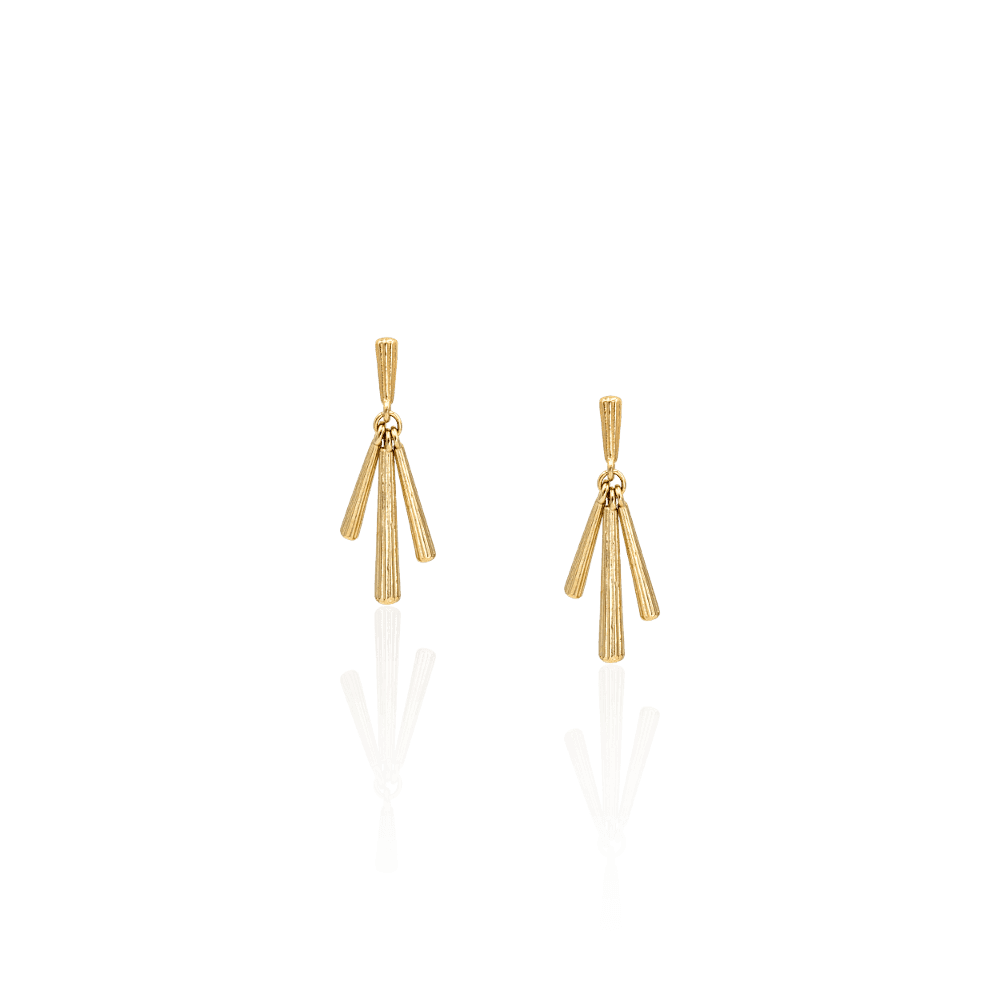 Colonne Earring（콜롱 귀걸이）