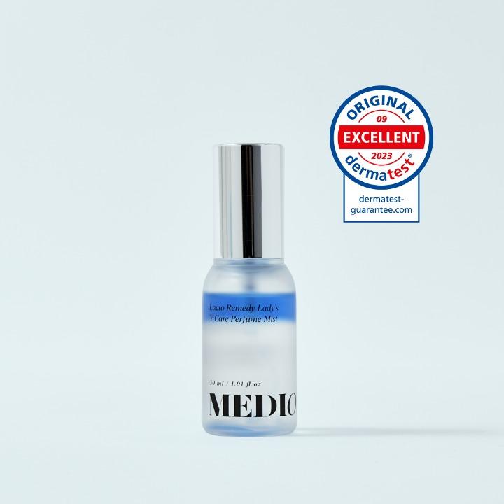 [BEST] 메디온 락토리메디 Y케어 퍼퓸 미스트 30ml