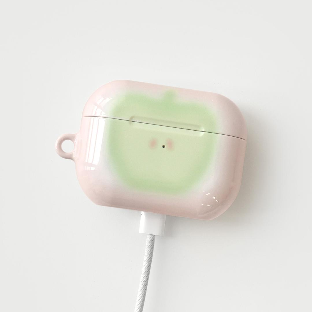 paint airpods case (apple)