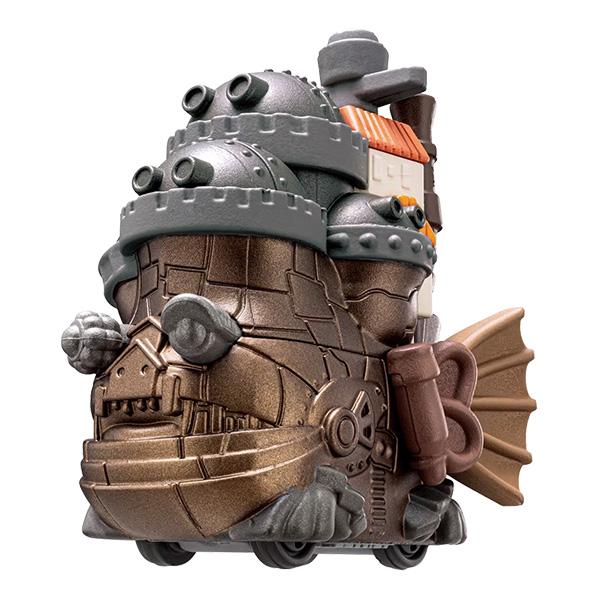 [토미카] 드림토미카 지브리 08 하울의 움직이는 성 하울성