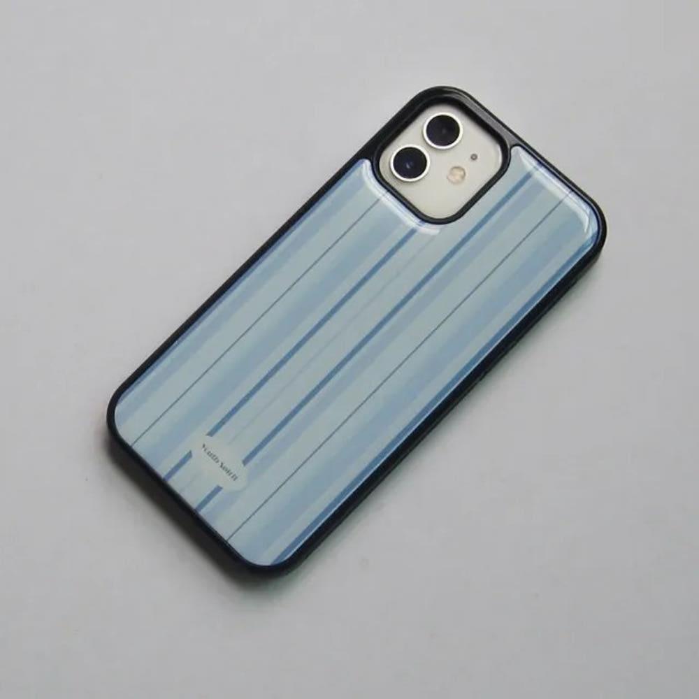 sora stripe epoxy case 에폭시 케이스