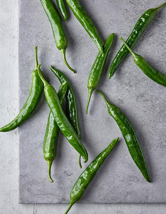 오이맛고추 300g