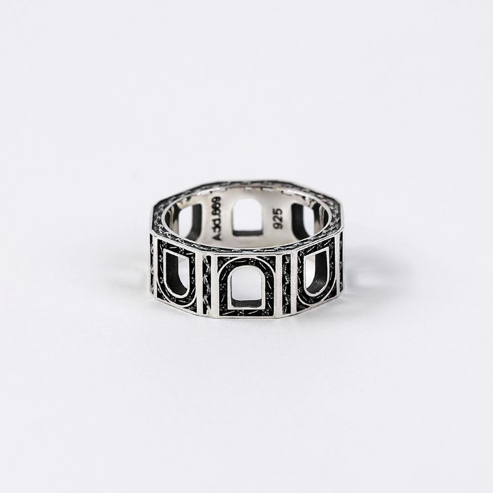 Archway Ring