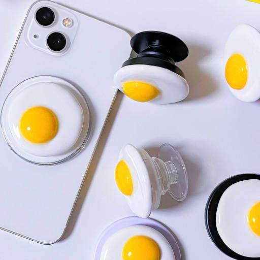 계란후라이 스마트톡 맥세이프