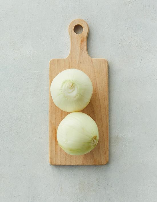 깐 양파 2입 500g