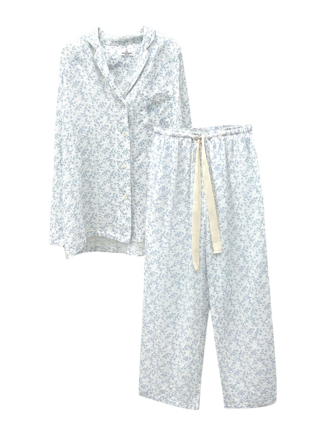 elara pajama set / 엘라라 파자마 세트
