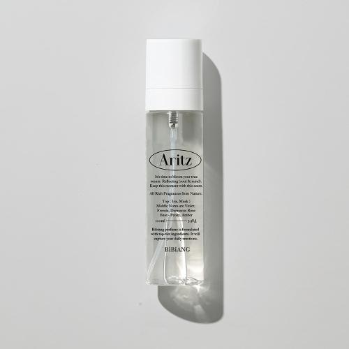 비비앙(BIBIANG)  니치 룸스프레이 섬유향수 100ml 아리츠 - 후기 | 무신사