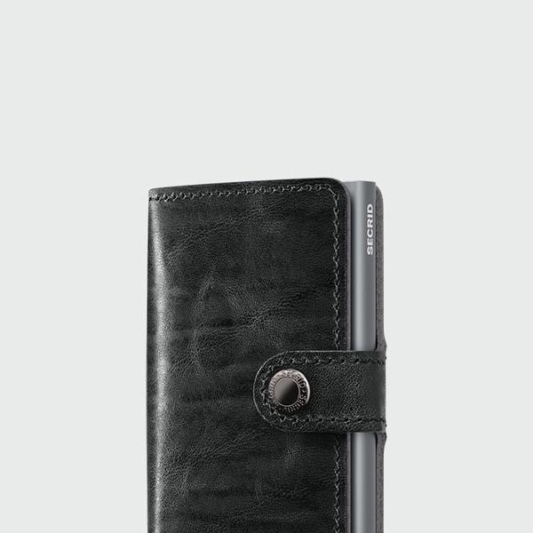 미니월렛 더치마틴 그레이