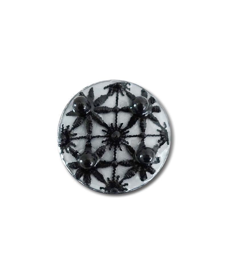 black Pearl grip tok