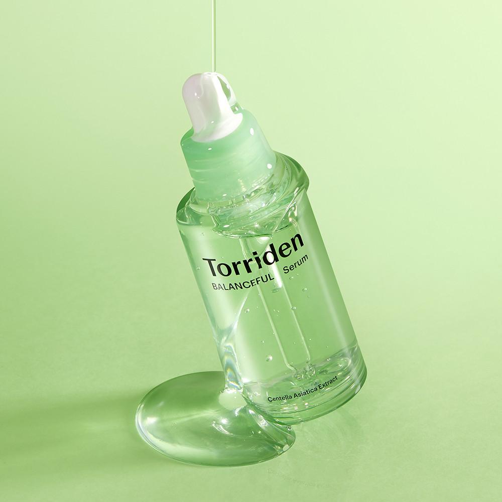 토리든 밸런스풀 시카 진정 세럼 50ml : 토리든