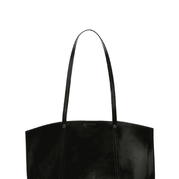 serin bag - black
