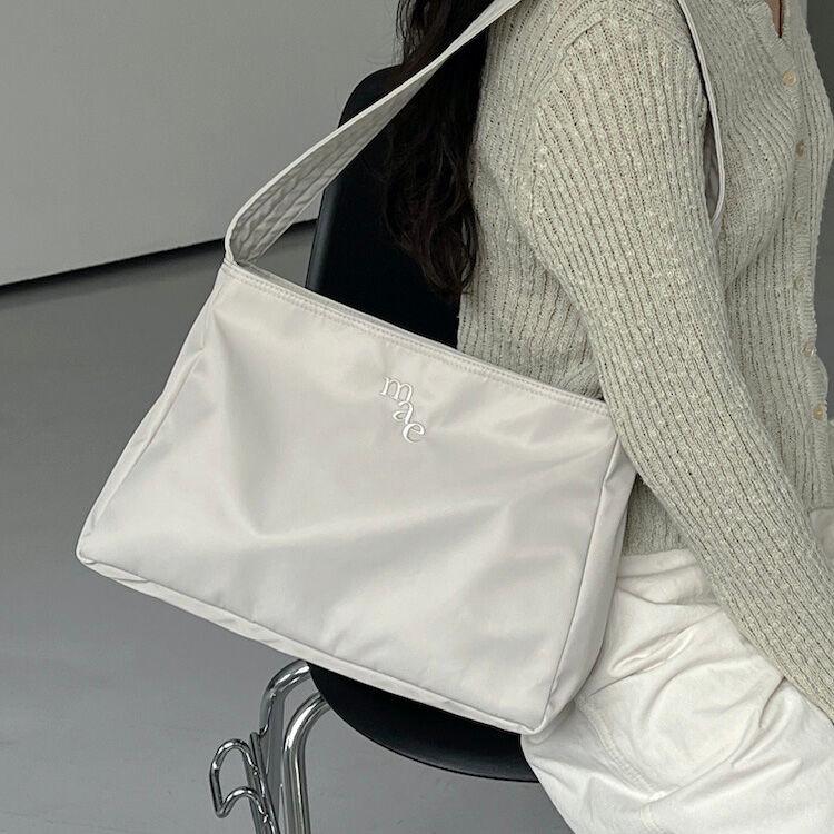 Comfy Bag_Warm Grey