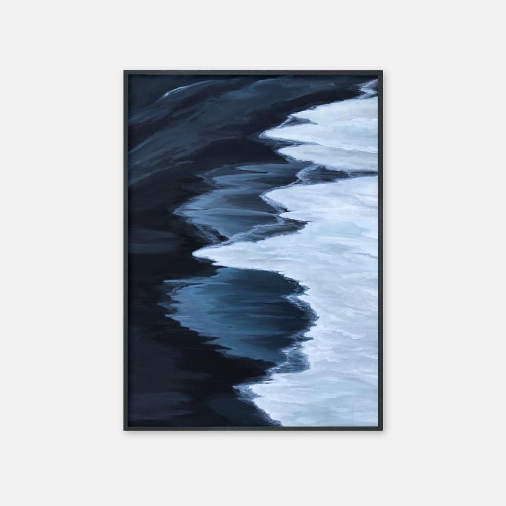 우리는 이제 다음 세기를 함께 하기로 했다 포스터