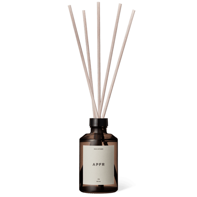 REED DIFFUSER / Fig