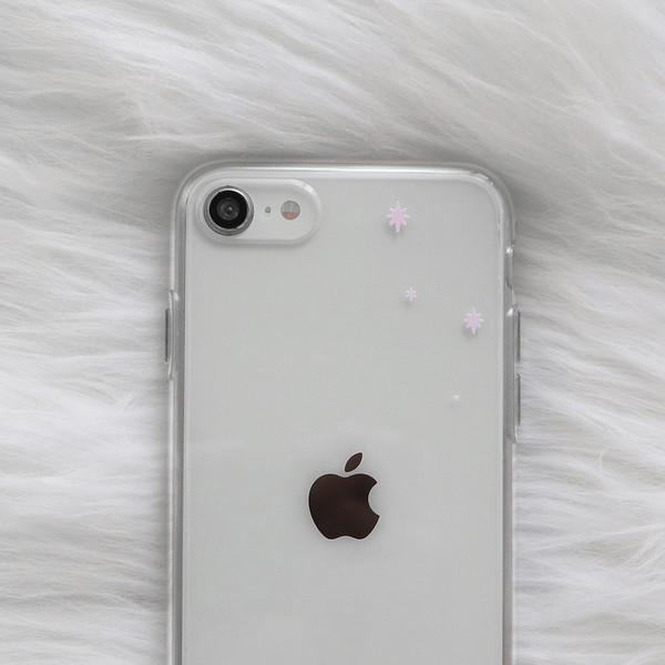 first snow case. (jelly hard or magsafe jelly hard)