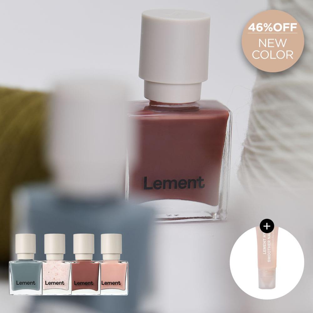 [세럼 증정]  전 컬러 4종 택  47% Off