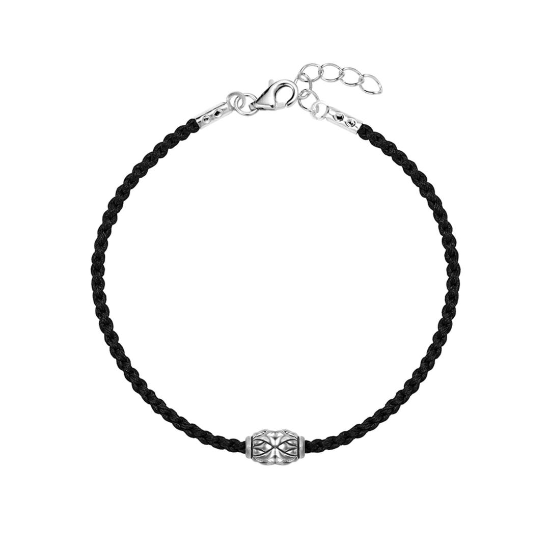Fortune Bracelet (Black)