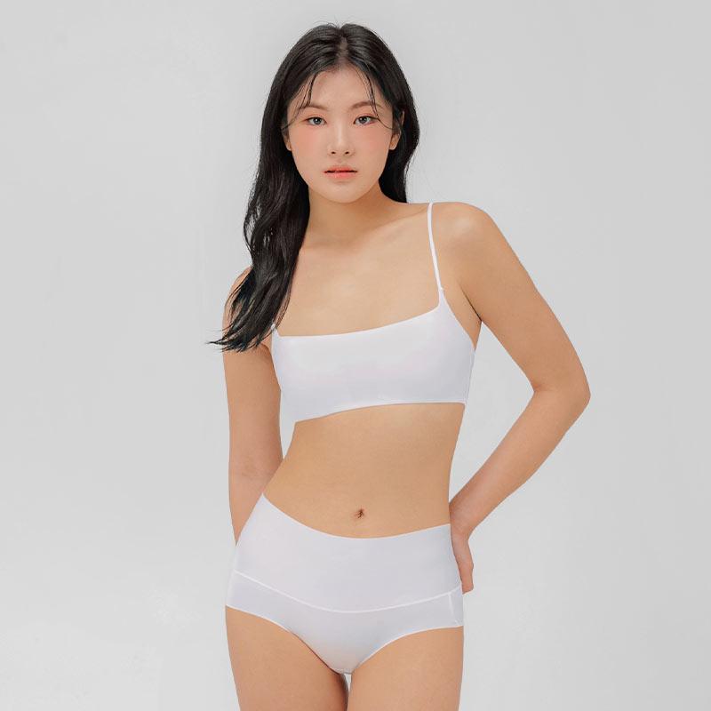 컴포트랩 듀얼 쿨 튜브탑