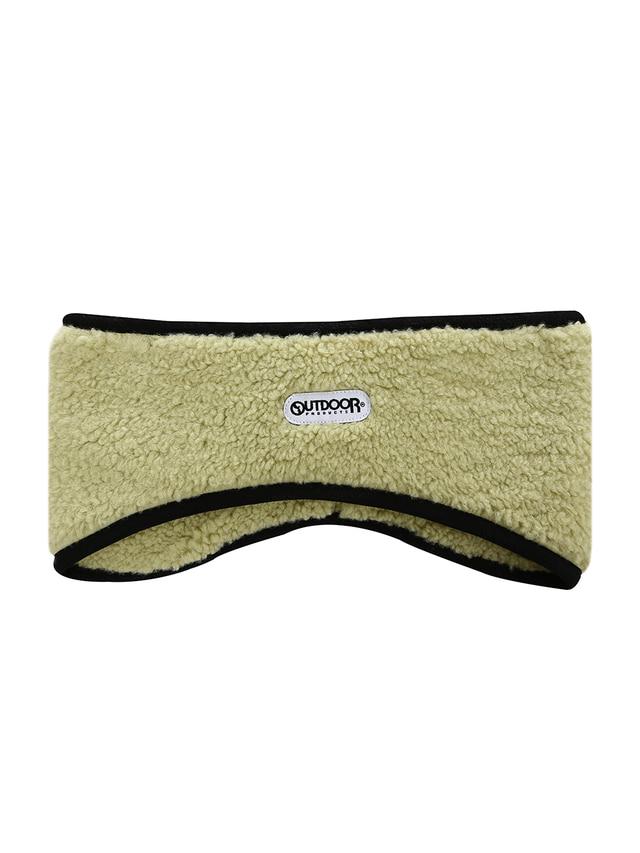 BOA HAIR BAND (GREEN)