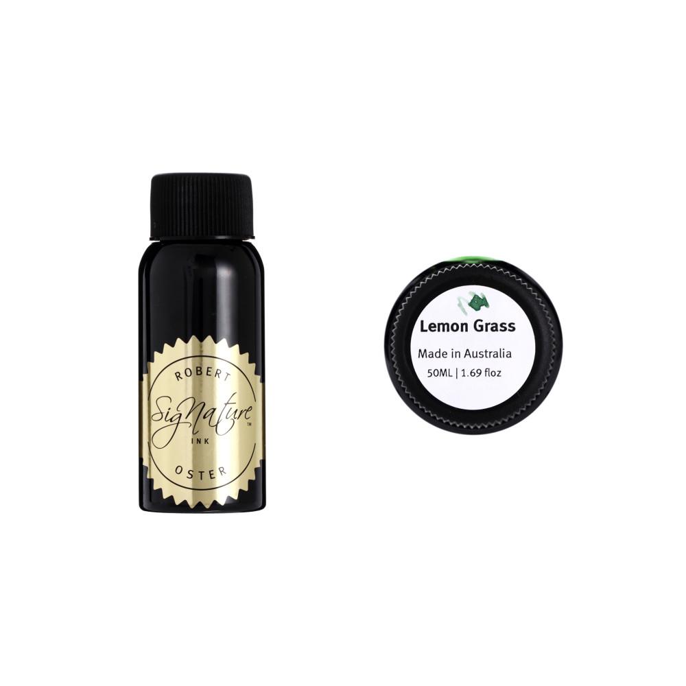 로버트 오스터 시그니처 병 잉크 레몬 그라스 Lemon Grass