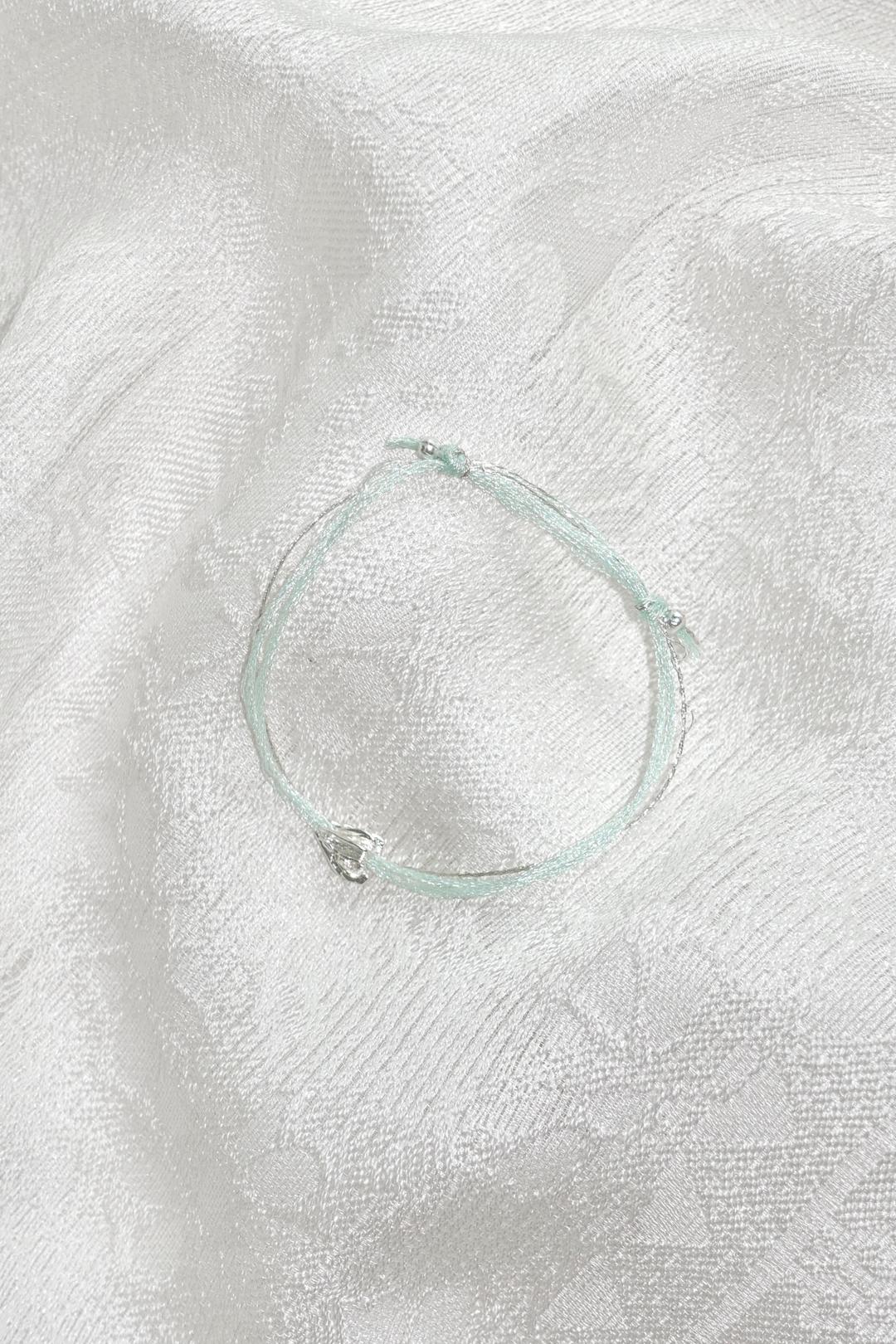 Campu Bracelet_Silver