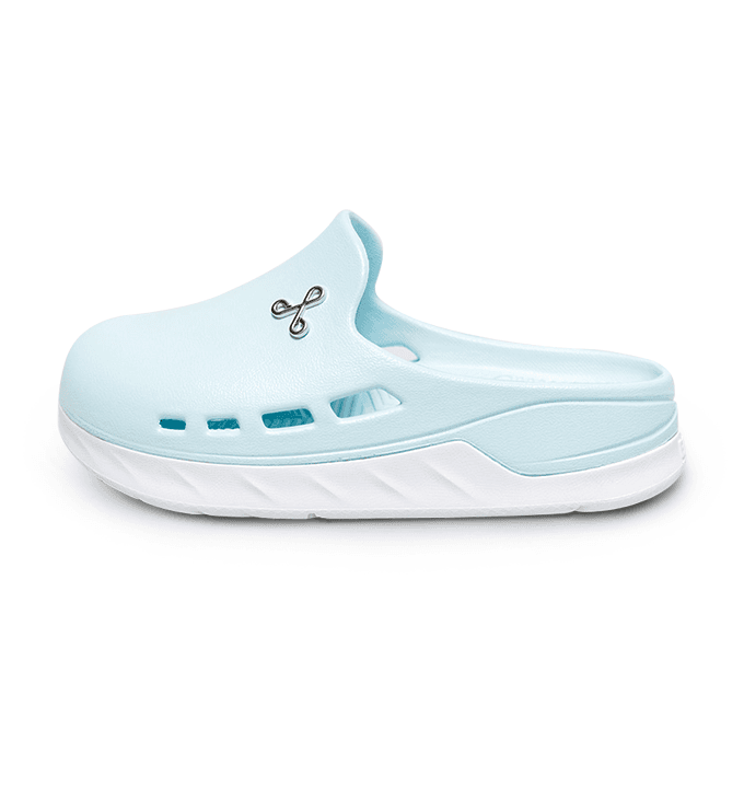 BARC C-1 클로그 민트