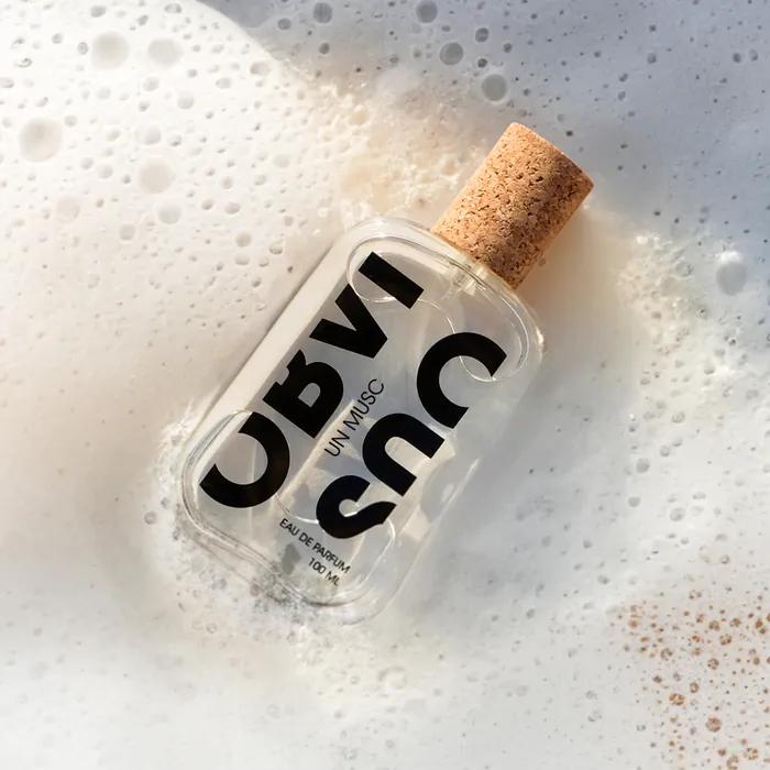 뮈스끄 오드퍼퓸 100ml
