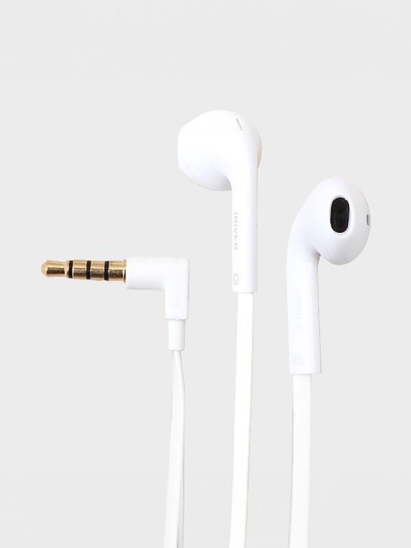 아이리버 세미 오픈형 이어폰 (ICP-005I)