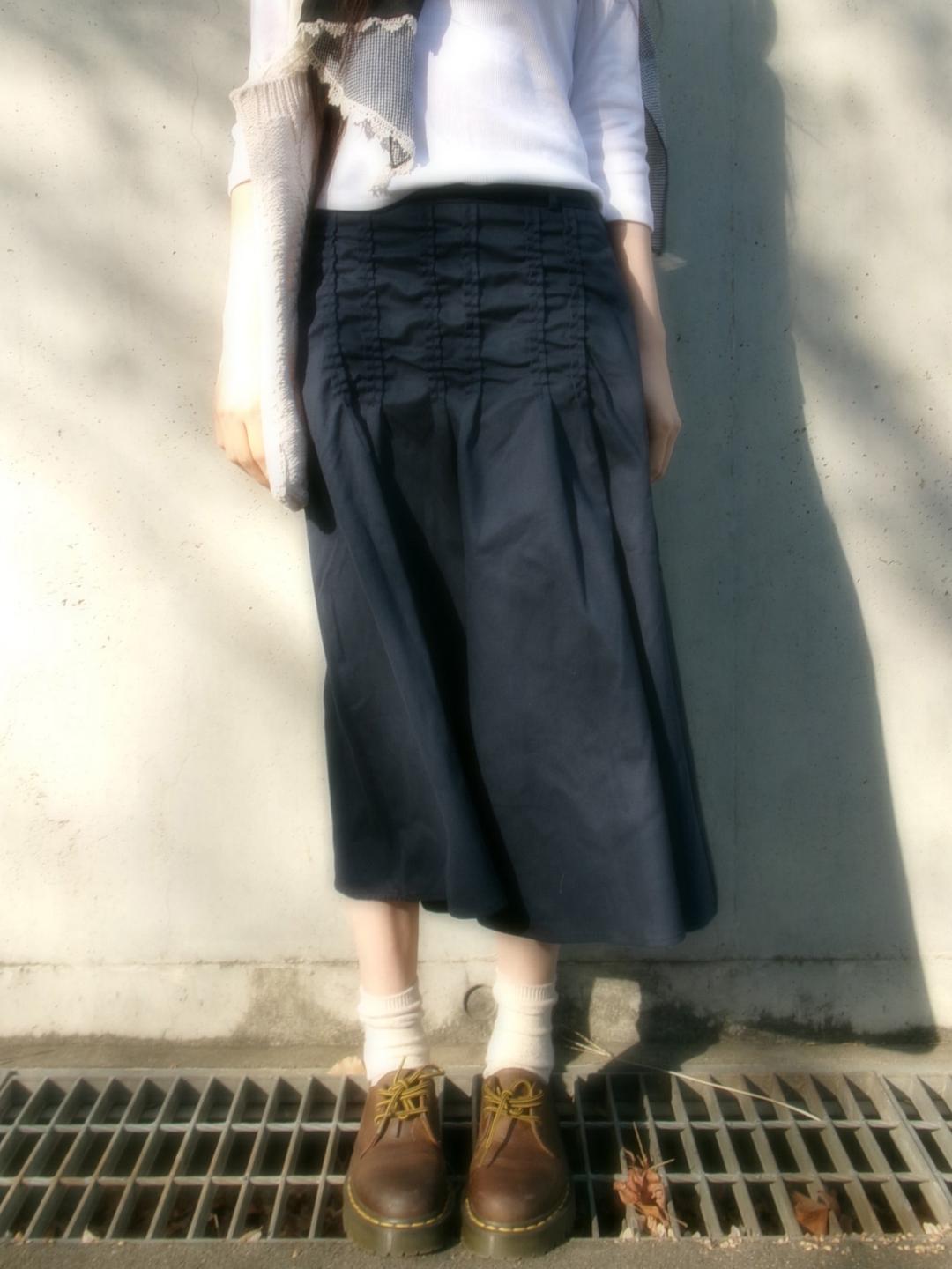faye skirt