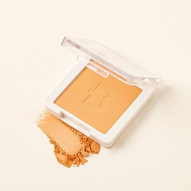 베리썸 리얼미 워터 컬러 블러셔 (#04 펌킨)