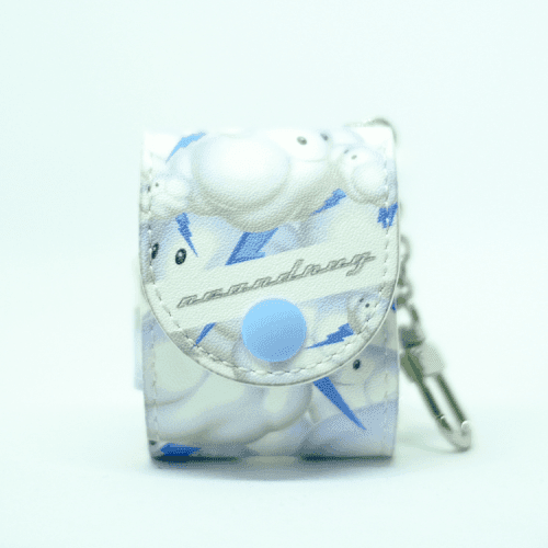 Cloud airpods case
