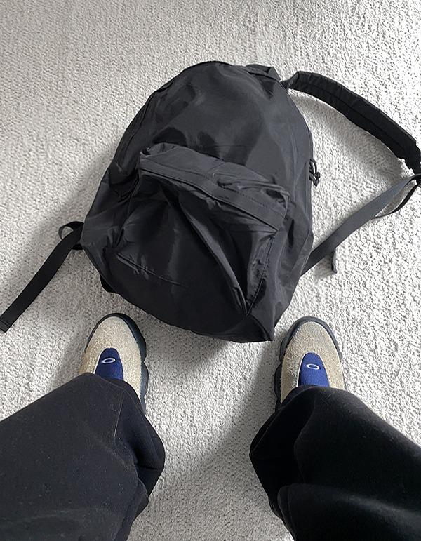 No.9880 light poly BACKPACK