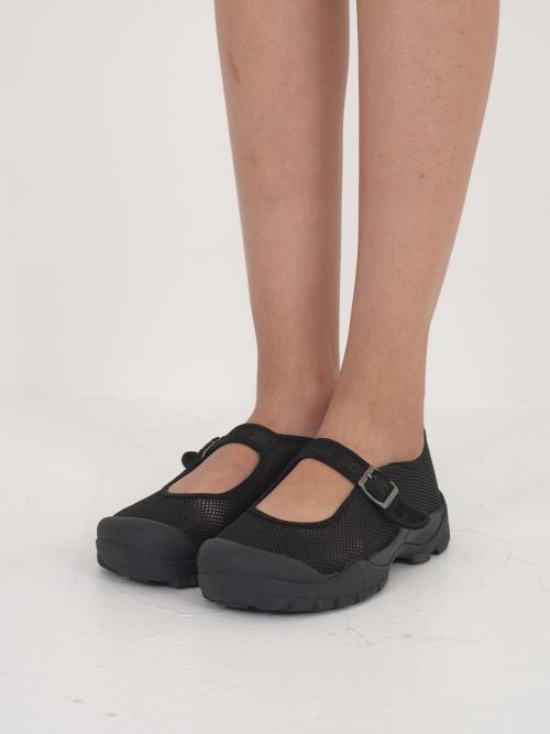 VALLE D.AOSTA 1 - BLACK