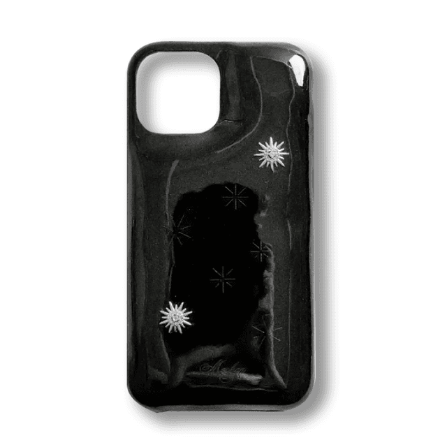 Star Case (Soap)