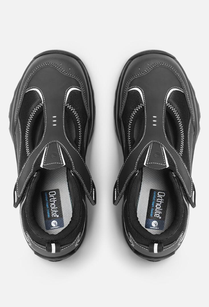DARLING HARBOUR 2 [BLACK]